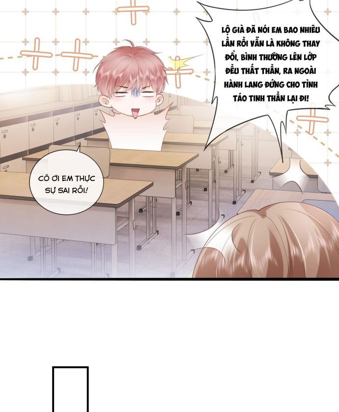 Tri Bỉ: Chapter 18