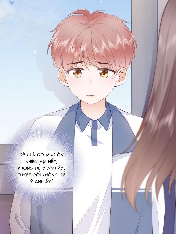 Tri Bỉ: Chapter 18