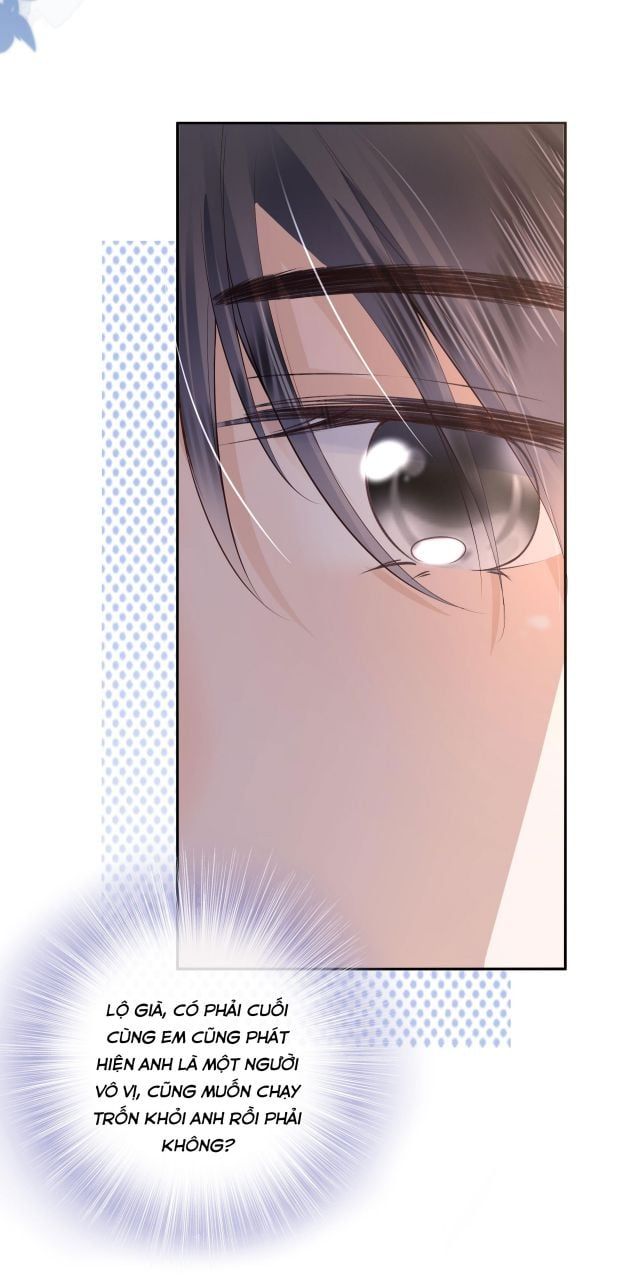 Tri Bỉ: Chapter 19