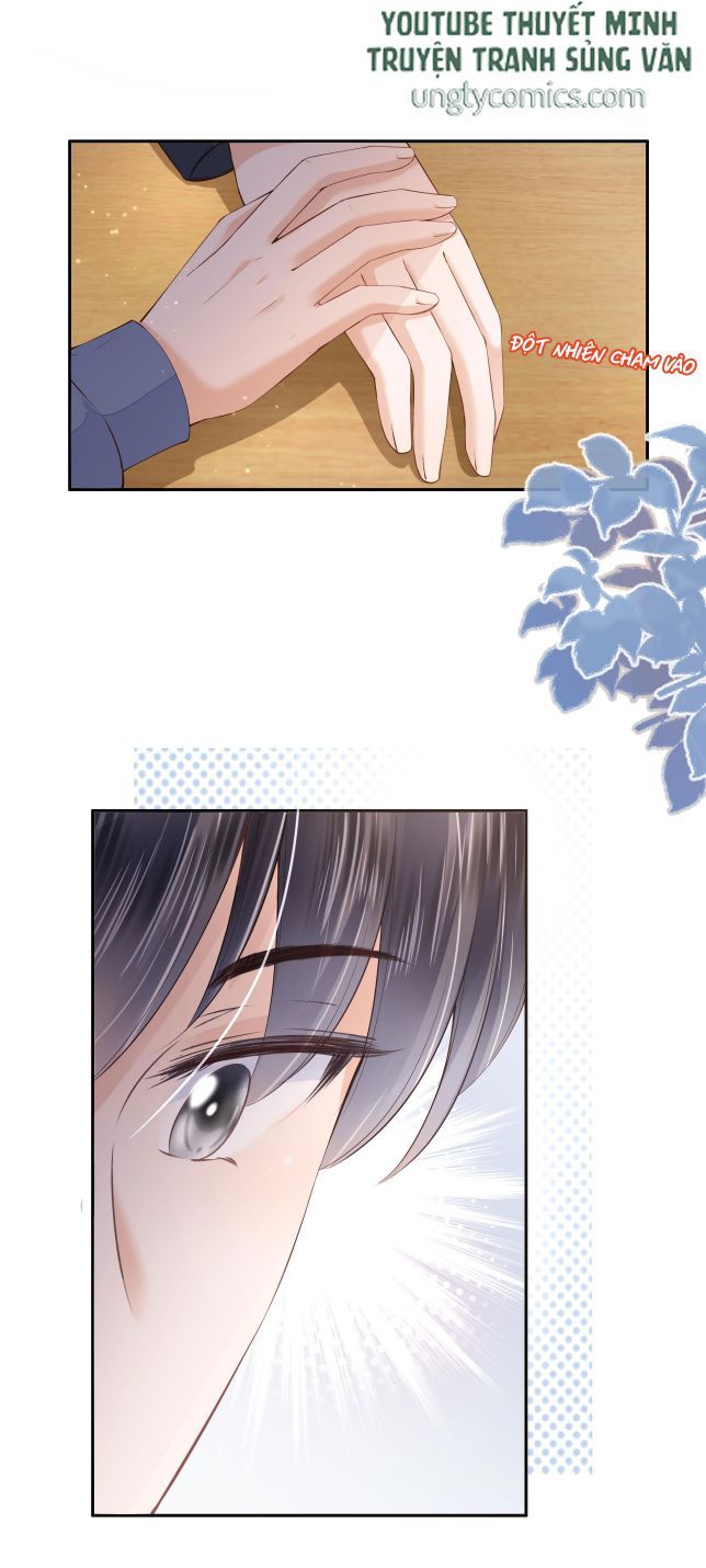 Tri Bỉ: Chapter 19