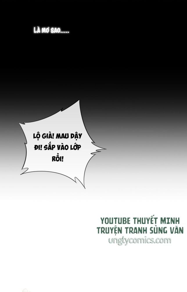 Tri Bỉ: Chapter 19