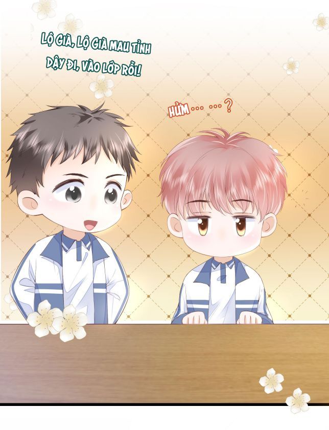 Tri Bỉ: Chapter 19