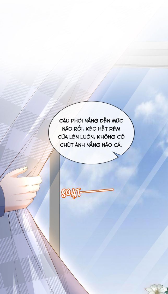 Tri Bỉ: Chapter 19