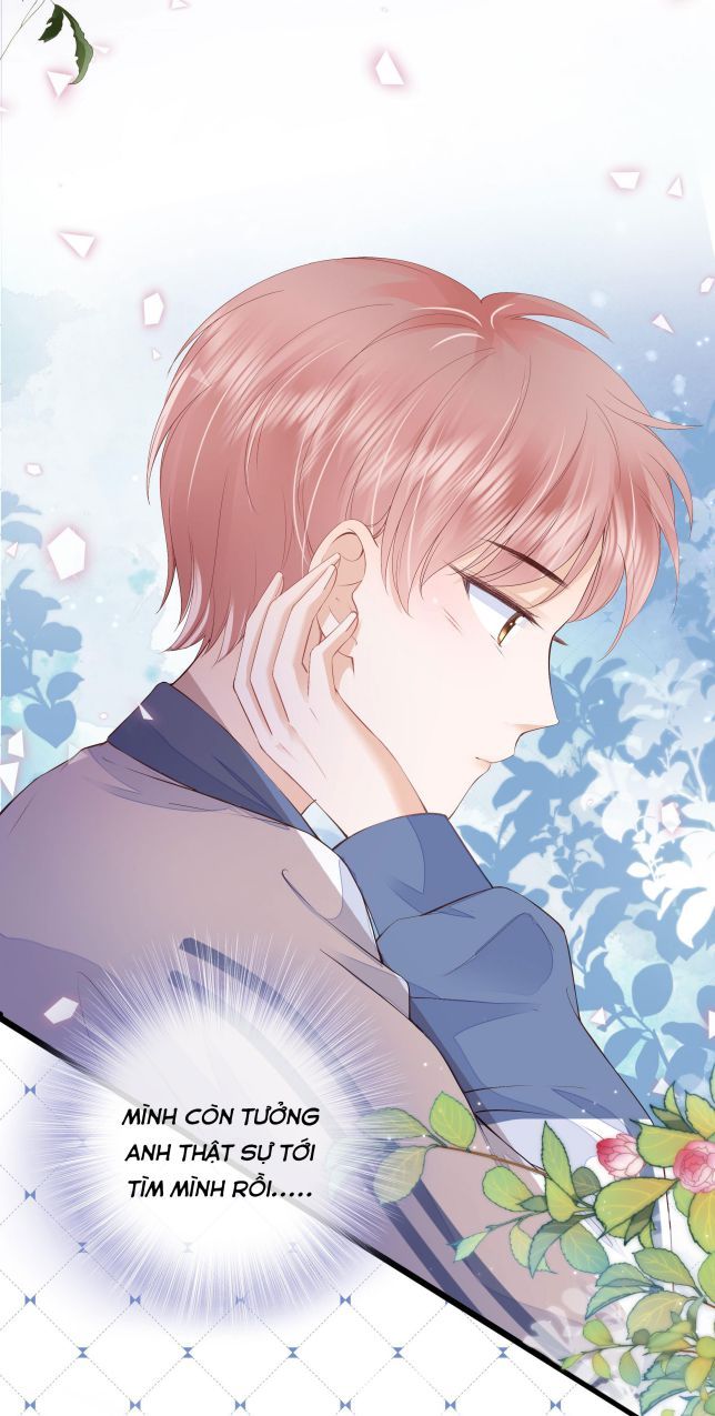 Tri Bỉ: Chapter 19