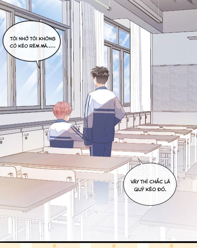 Tri Bỉ: Chapter 19