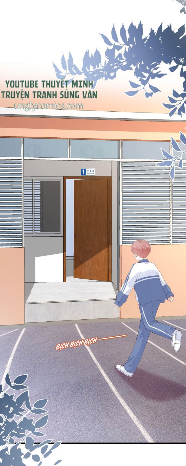 Tri Bỉ: Chapter 19