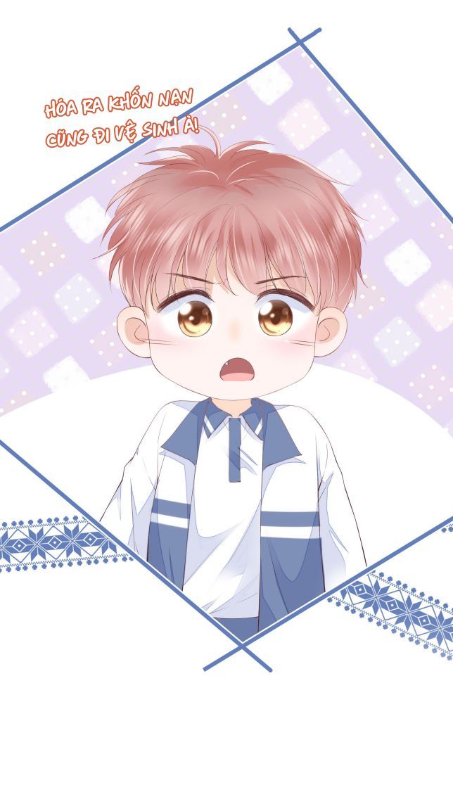 Tri Bỉ: Chapter 19