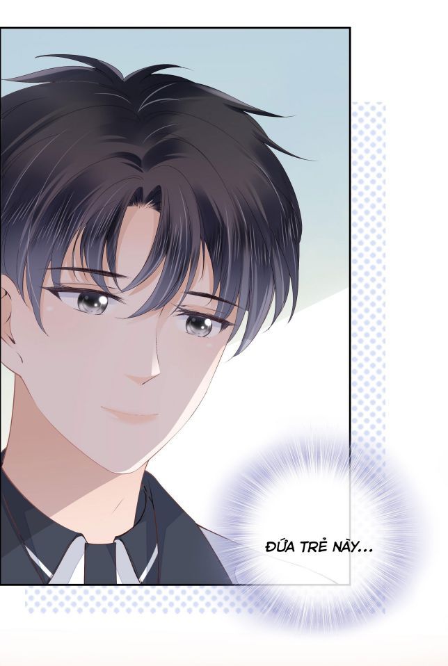 Tri Bỉ: Chapter 19