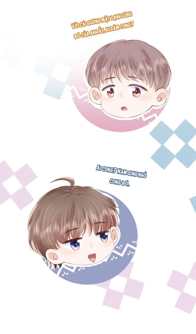 Tri Bỉ: Chapter 19