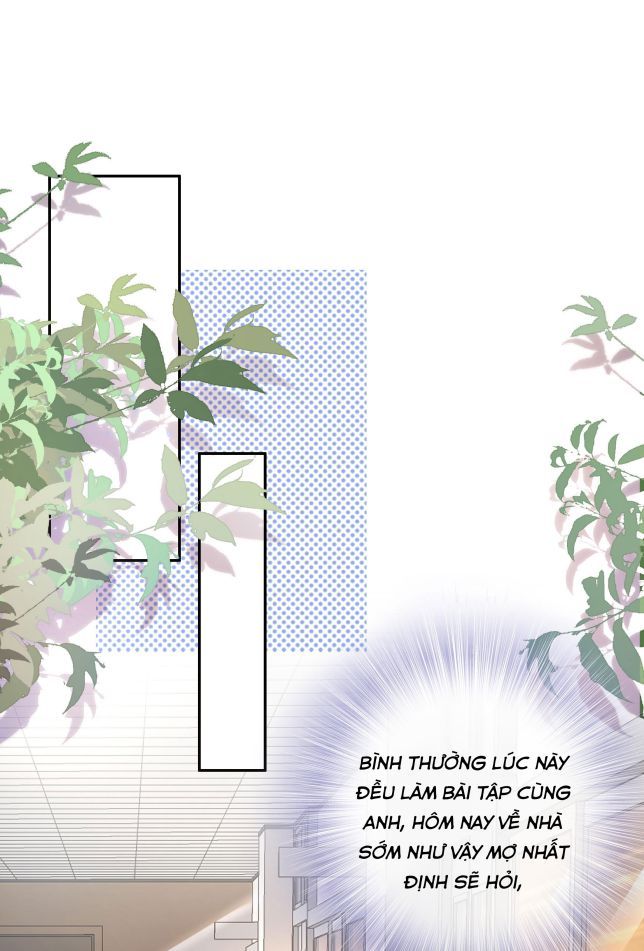 Tri Bỉ: Chapter 19