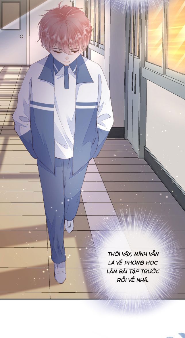 Tri Bỉ: Chapter 19