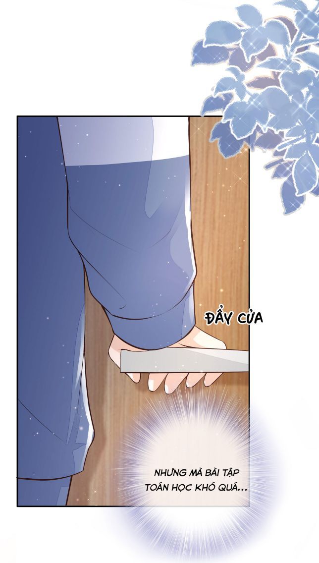 Tri Bỉ: Chapter 19