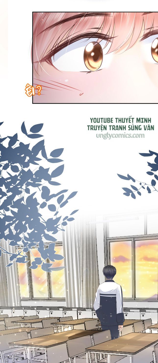 Tri Bỉ: Chapter 19