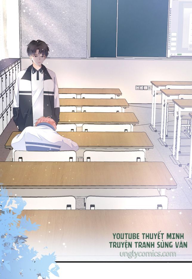 Tri Bỉ: Chapter 19