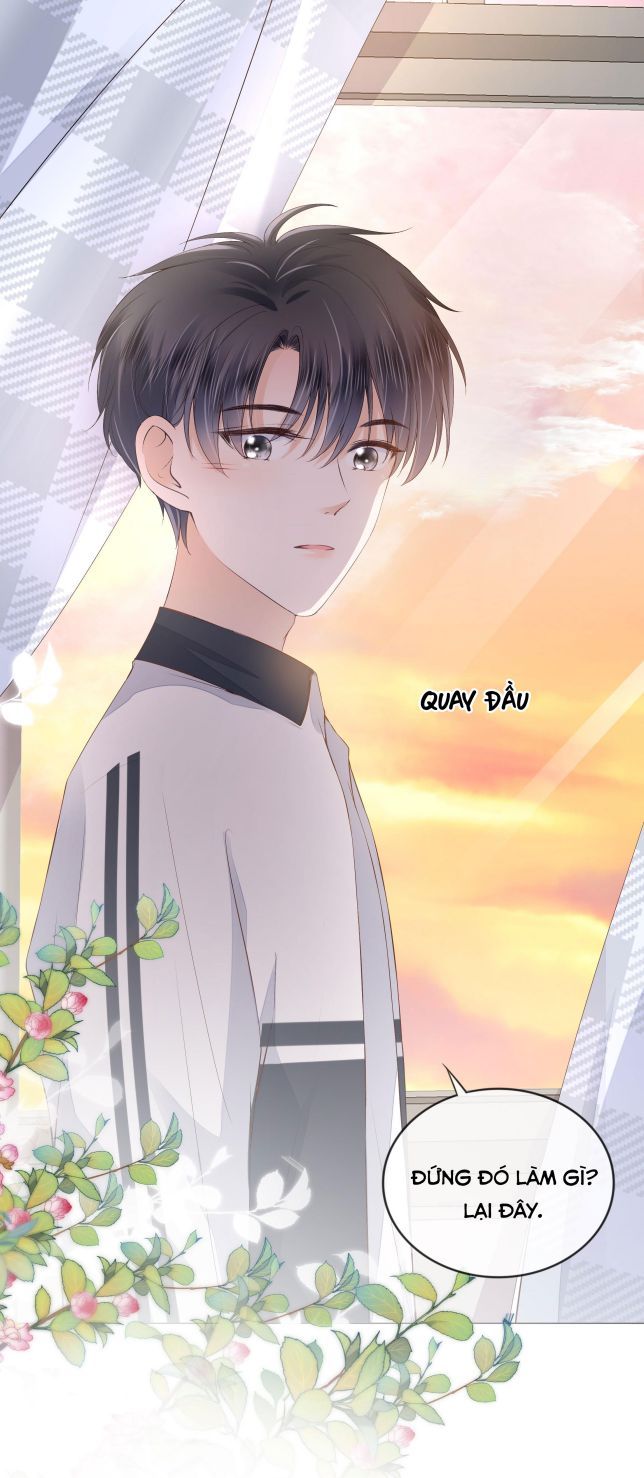 Tri Bỉ: Chapter 19