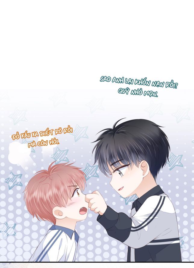 Tri Bỉ: Chapter 19