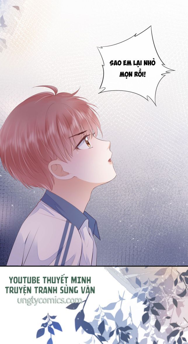 Tri Bỉ: Chapter 19