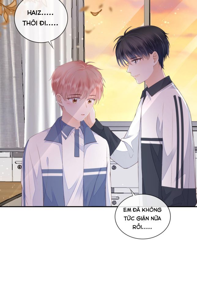 Tri Bỉ: Chapter 19