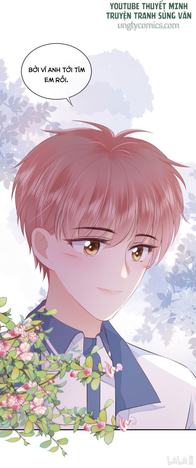 Tri Bỉ: Chapter 19