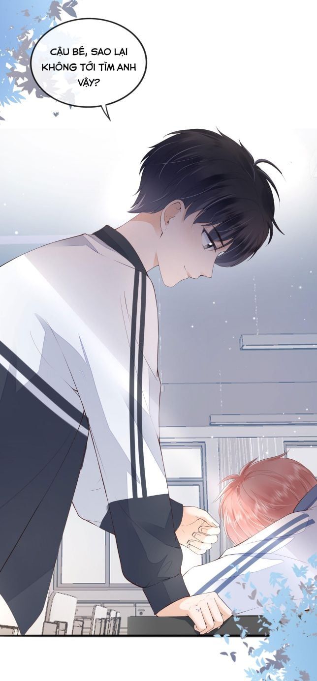 Tri Bỉ: Chapter 19