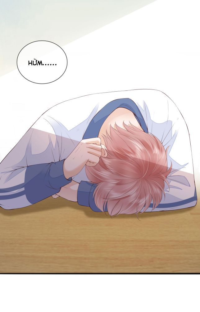 Tri Bỉ: Chapter 19