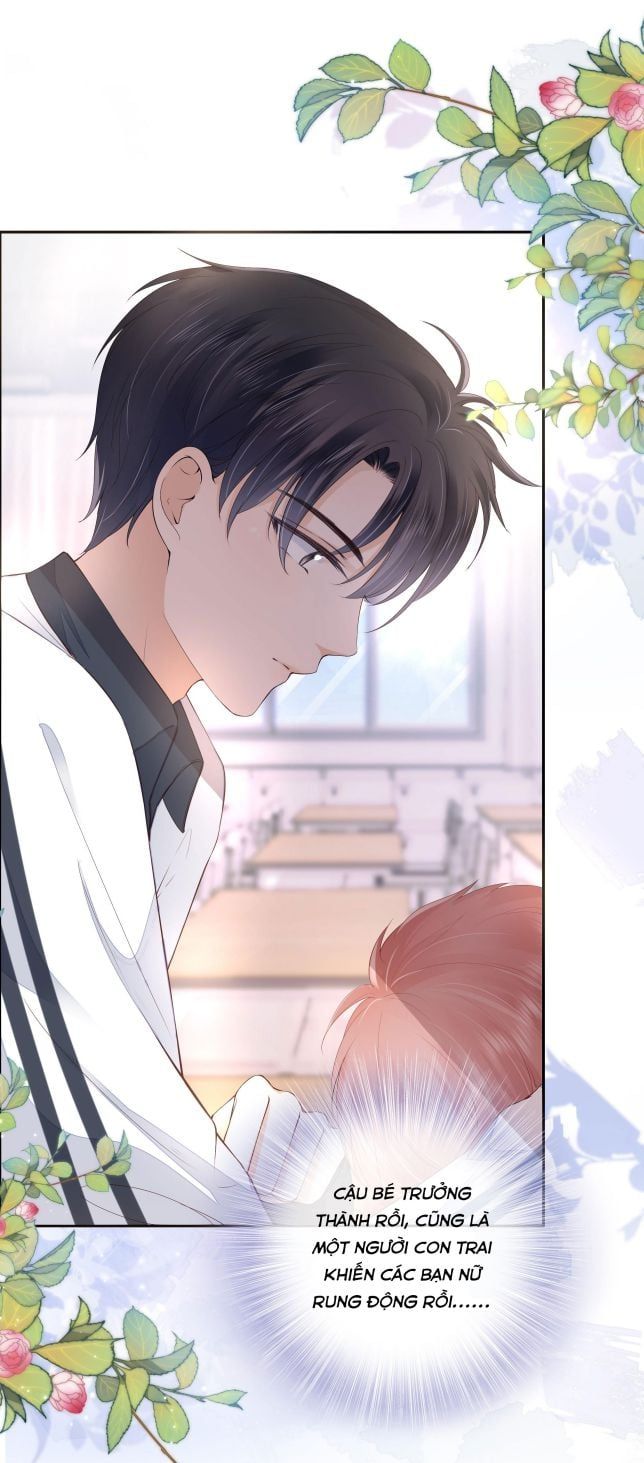 Tri Bỉ: Chapter 19