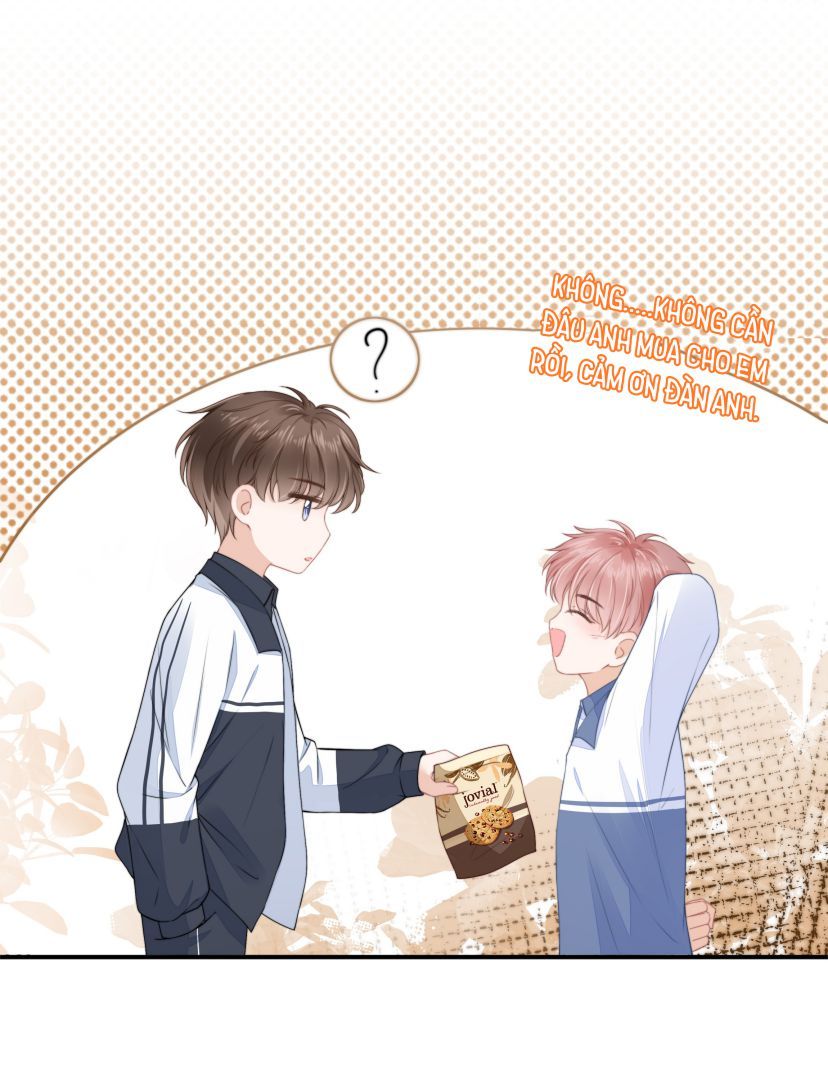 Tri Bỉ: Chapter 20