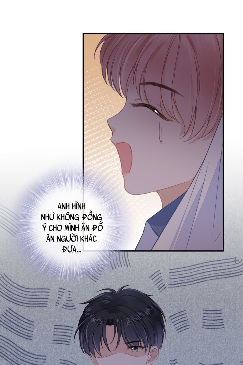 Tri Bỉ: Chapter 20