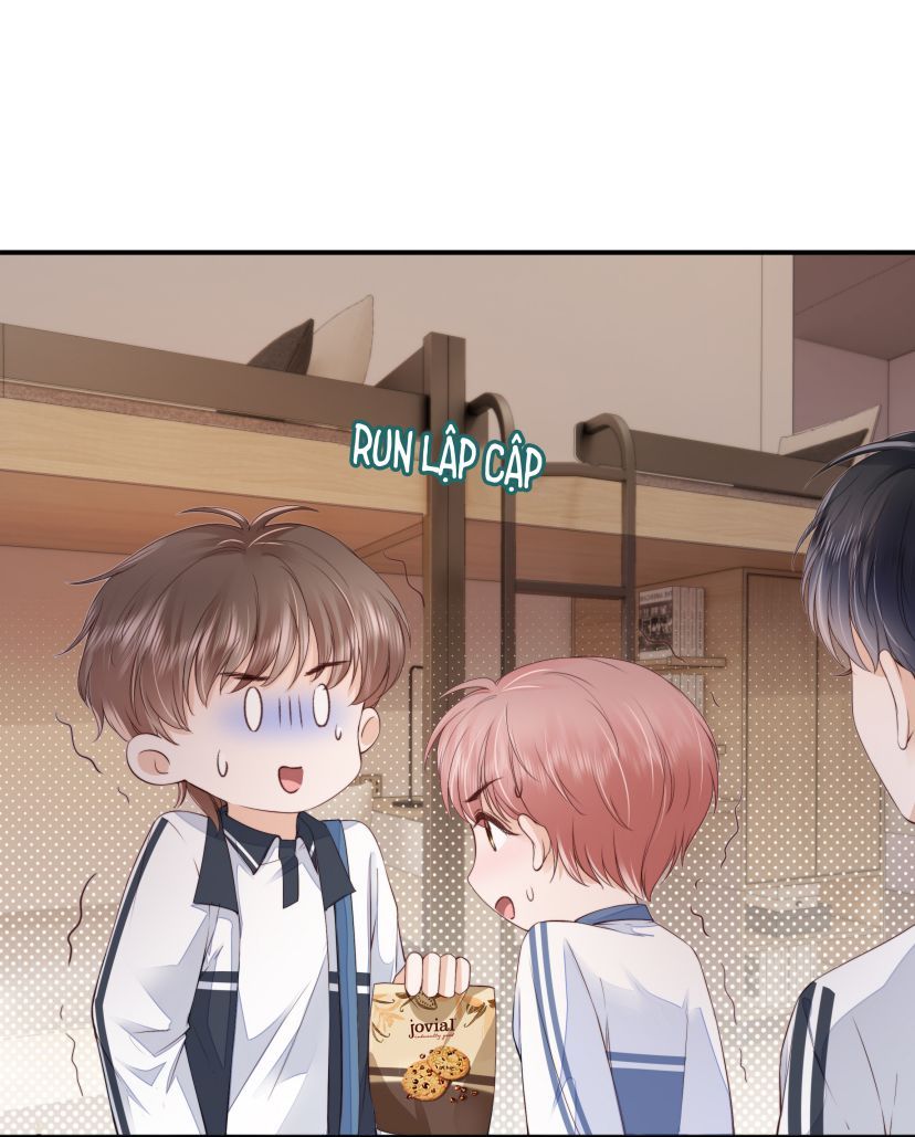 Tri Bỉ: Chapter 20