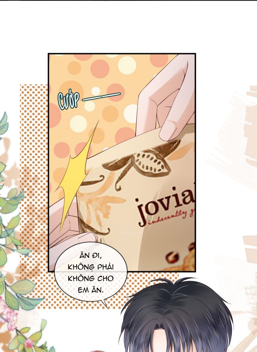 Tri Bỉ: Chapter 20