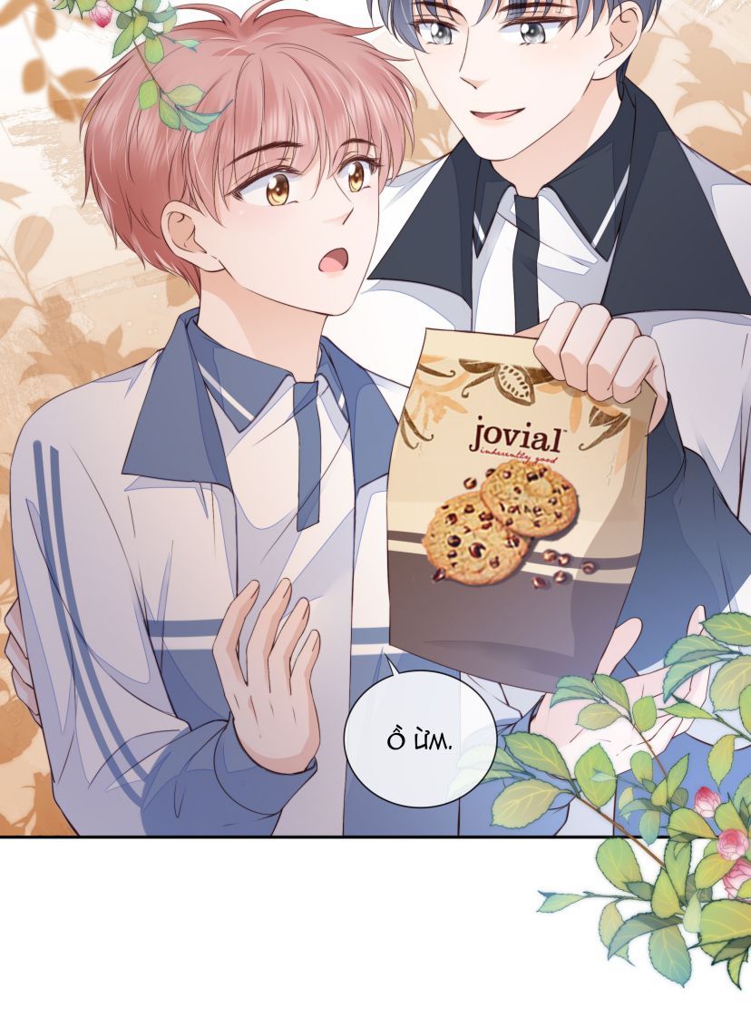 Tri Bỉ: Chapter 20