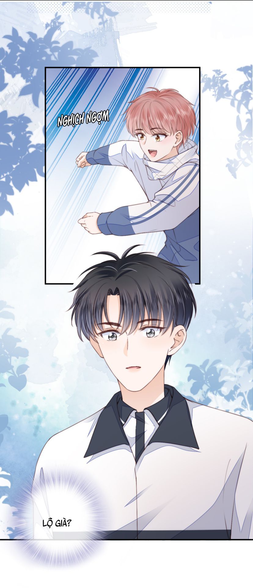 Tri Bỉ: Chapter 20