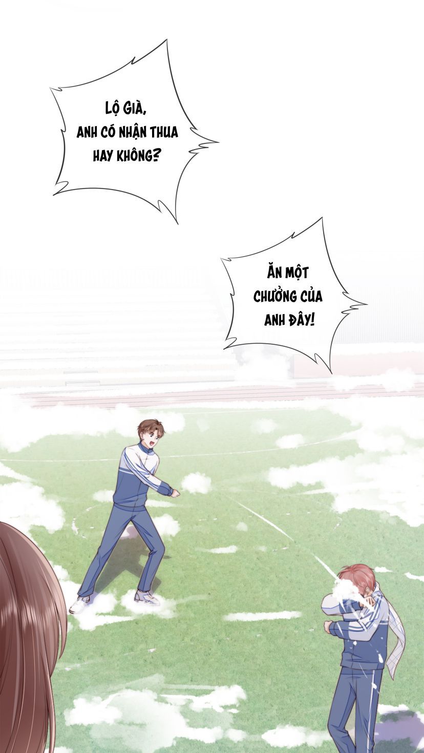 Tri Bỉ: Chapter 20