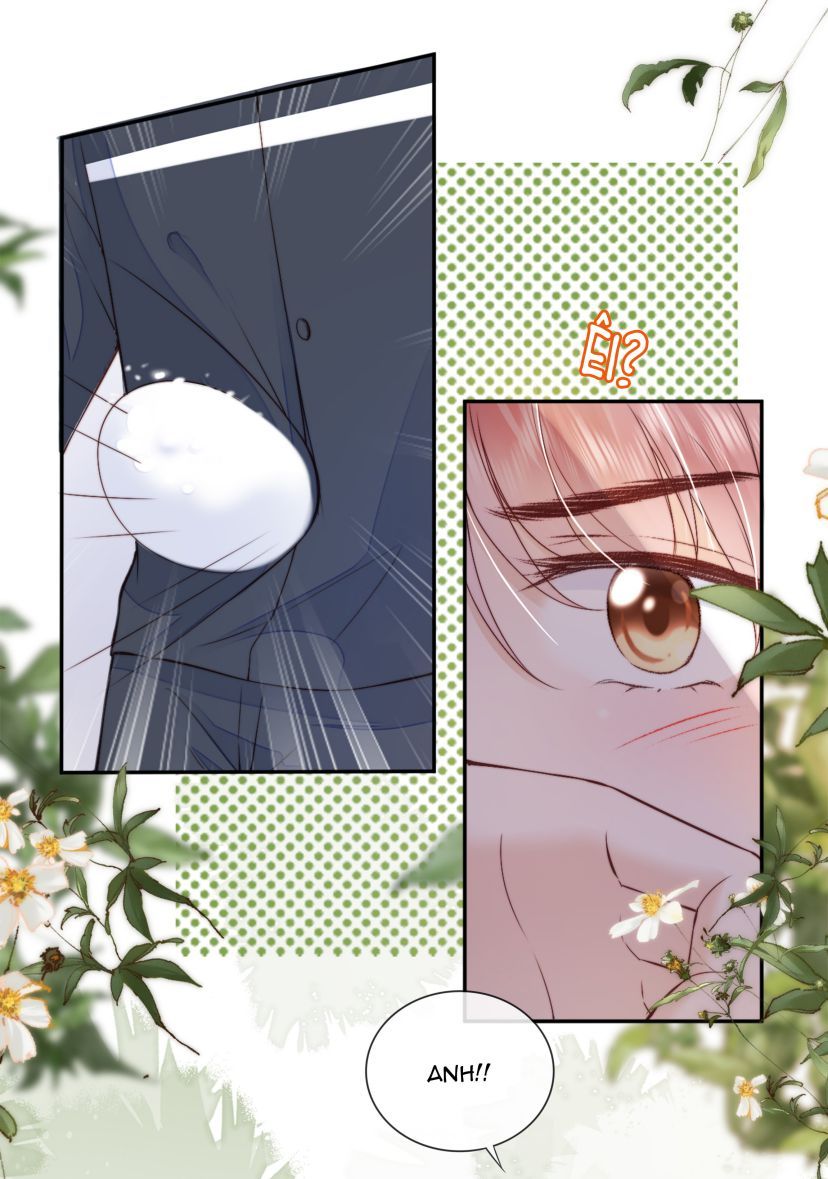 Tri Bỉ: Chapter 20