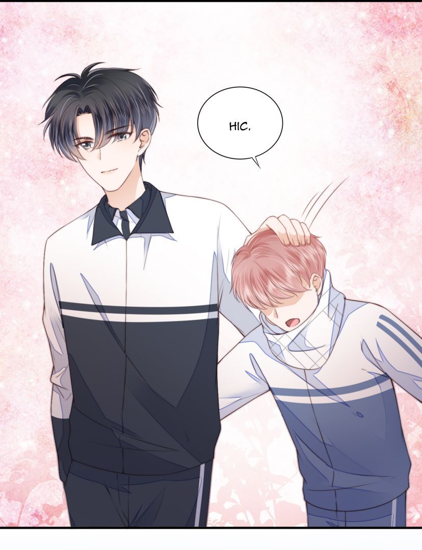Tri Bỉ: Chapter 20