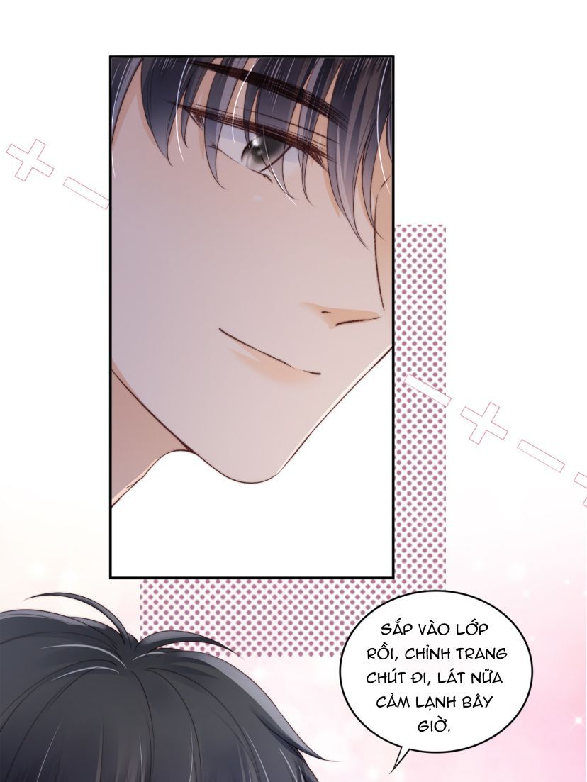 Tri Bỉ: Chapter 20