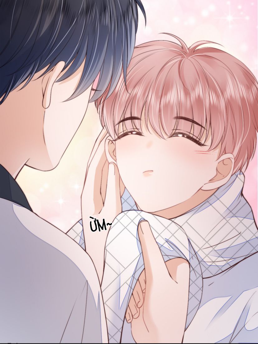 Tri Bỉ: Chapter 20