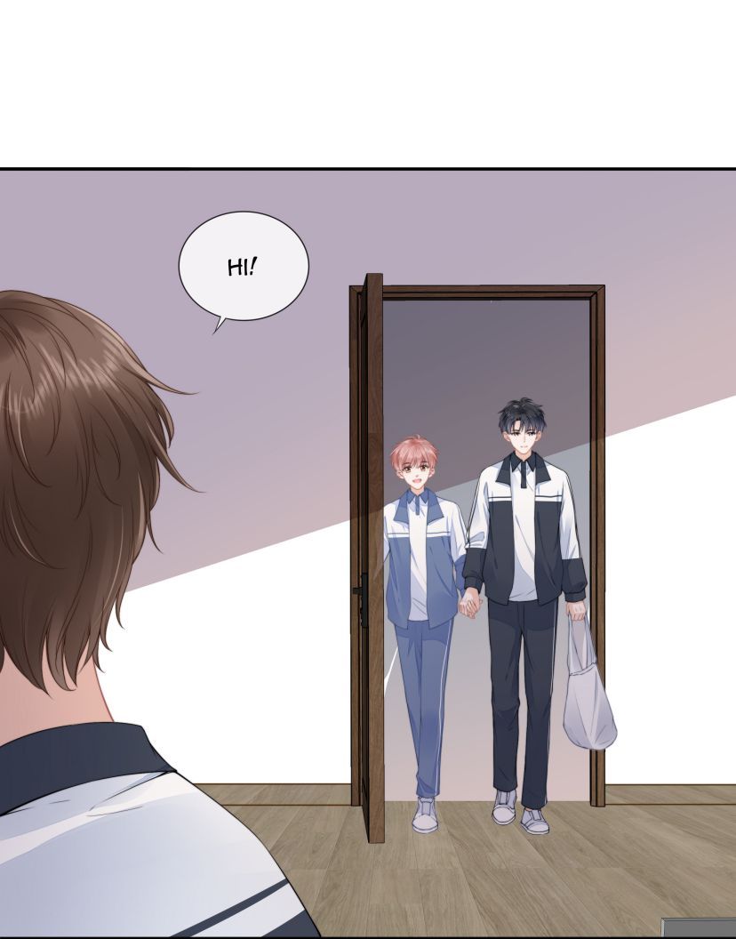 Tri Bỉ: Chapter 20