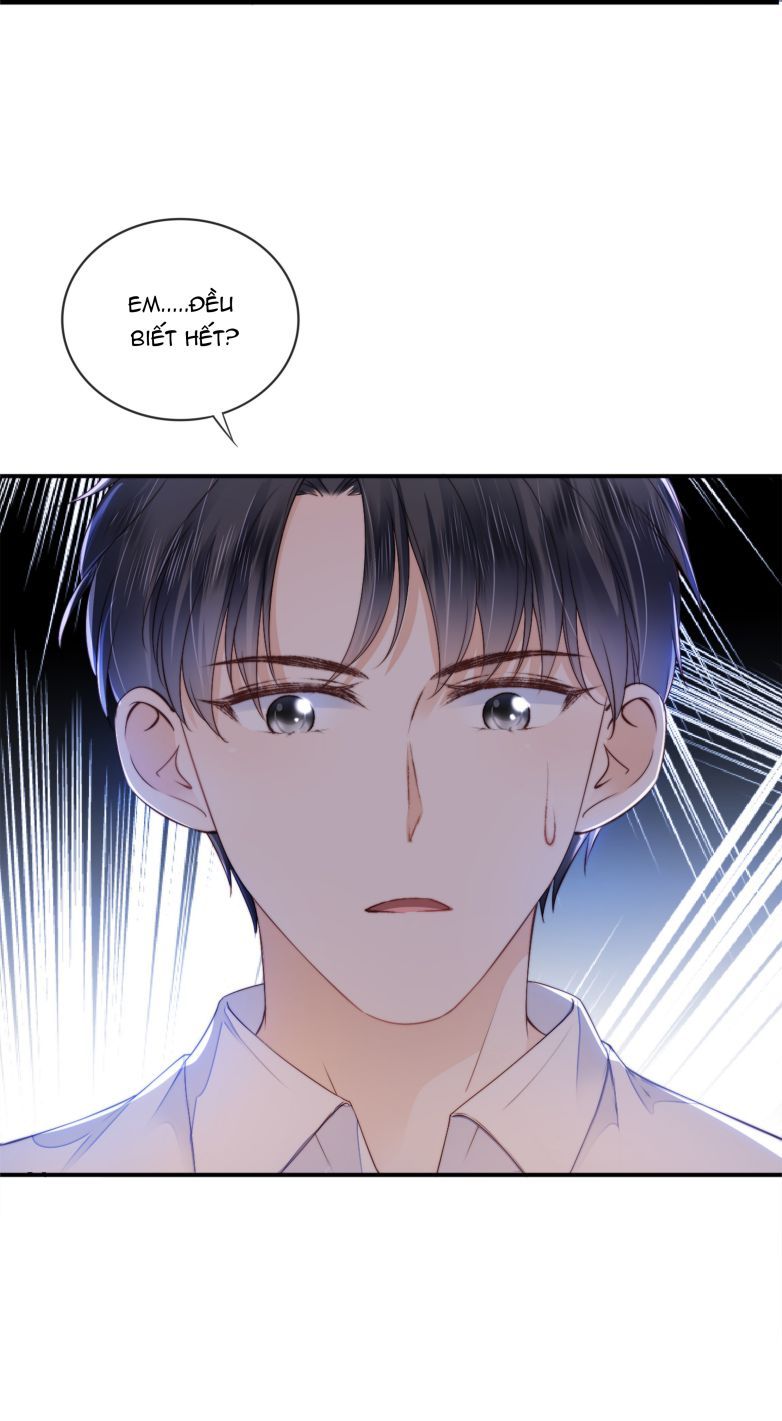 Tri Bỉ: Chapter 22