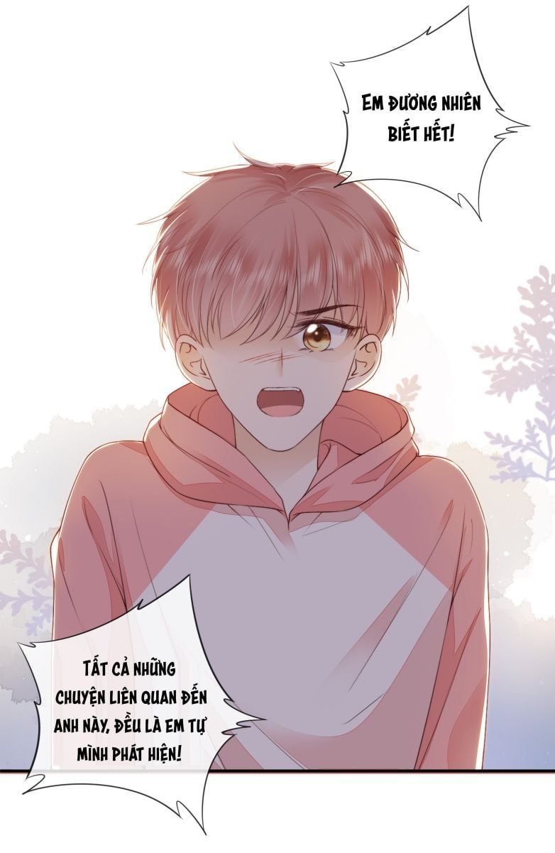 Tri Bỉ: Chapter 22