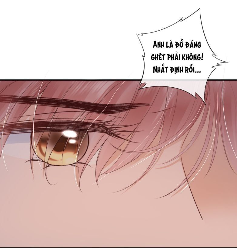 Tri Bỉ: Chapter 22