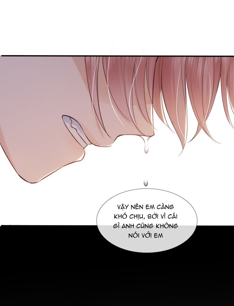 Tri Bỉ: Chapter 22