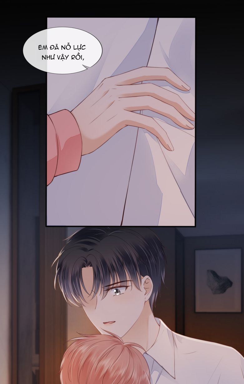 Tri Bỉ: Chapter 22