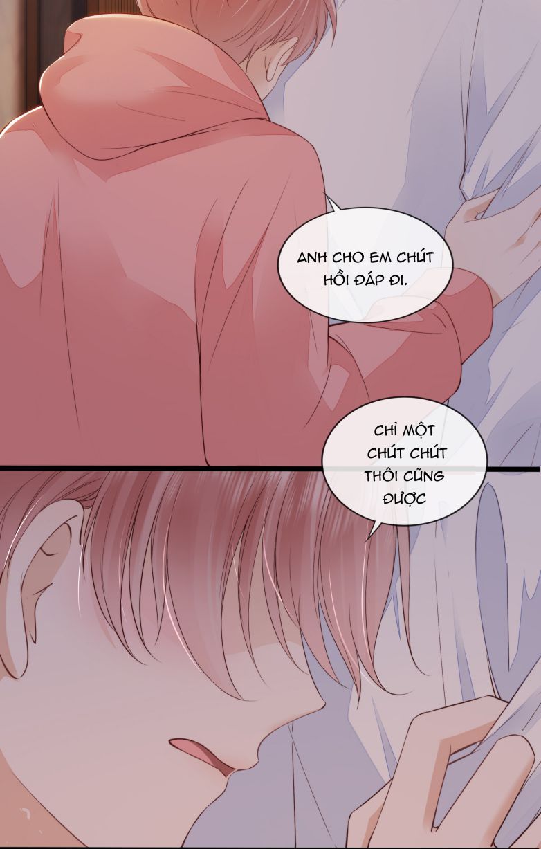 Tri Bỉ: Chapter 22