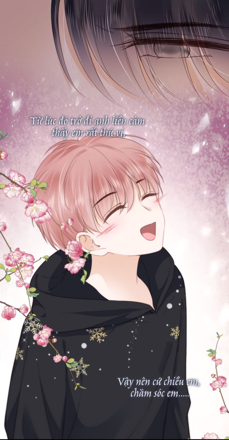 Tri Bỉ: Chapter 22