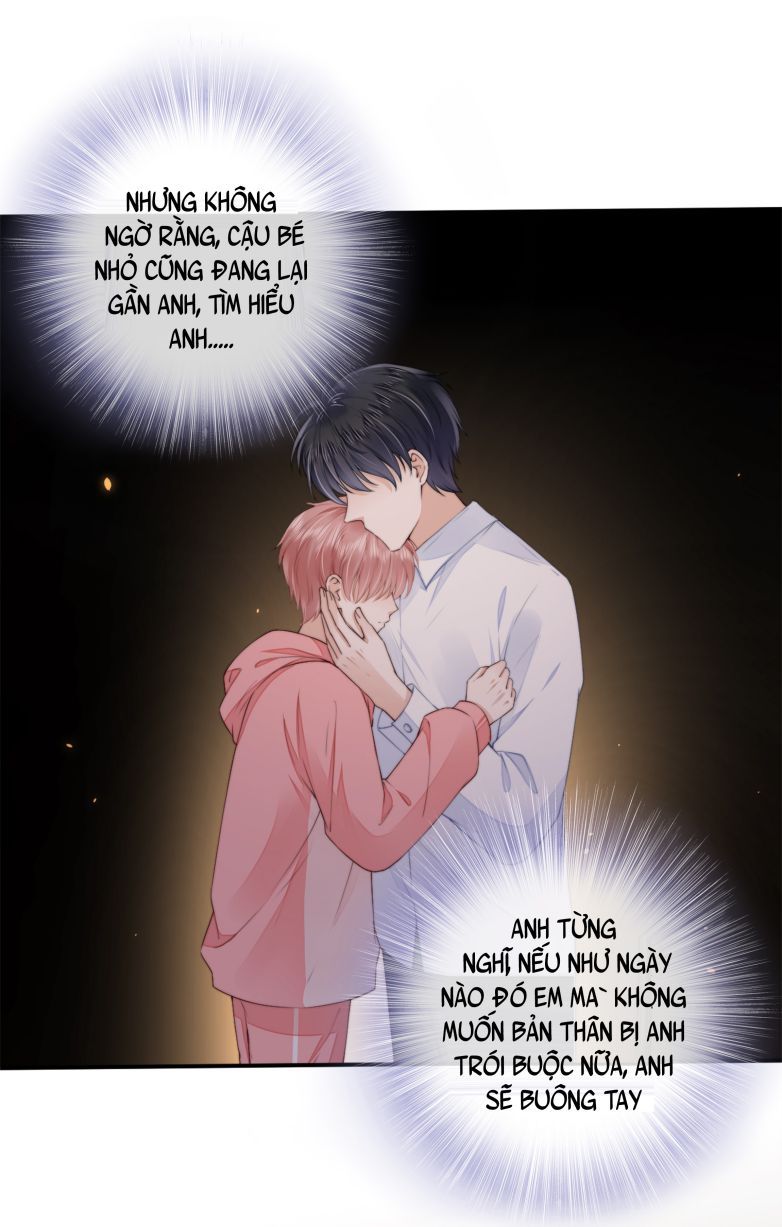 Tri Bỉ: Chapter 22