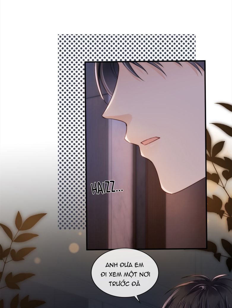 Tri Bỉ: Chapter 22