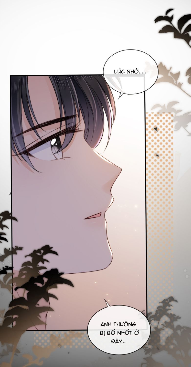 Tri Bỉ: Chapter 22