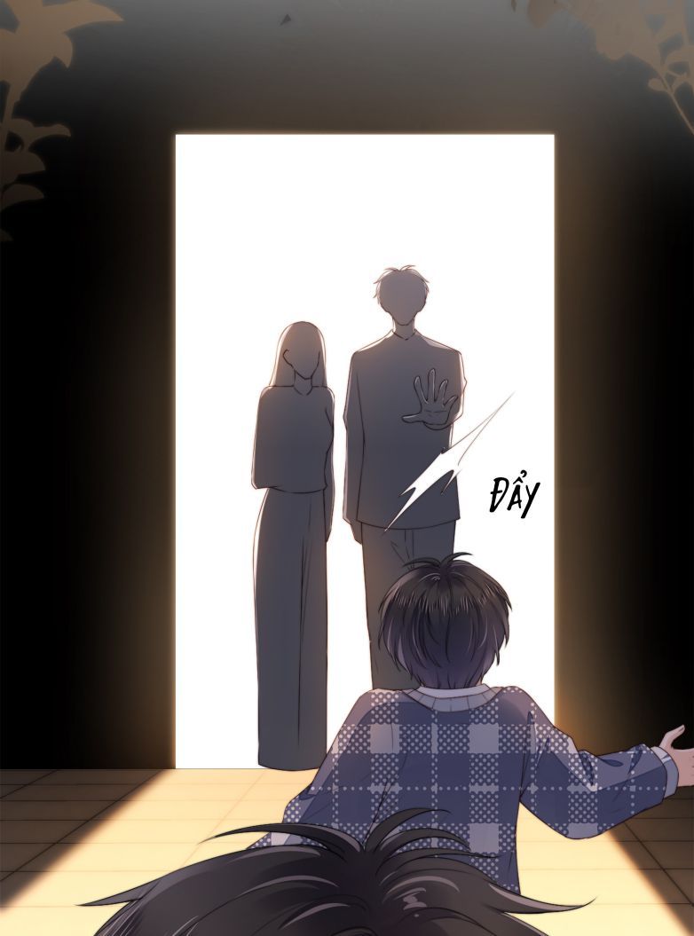 Tri Bỉ: Chapter 22