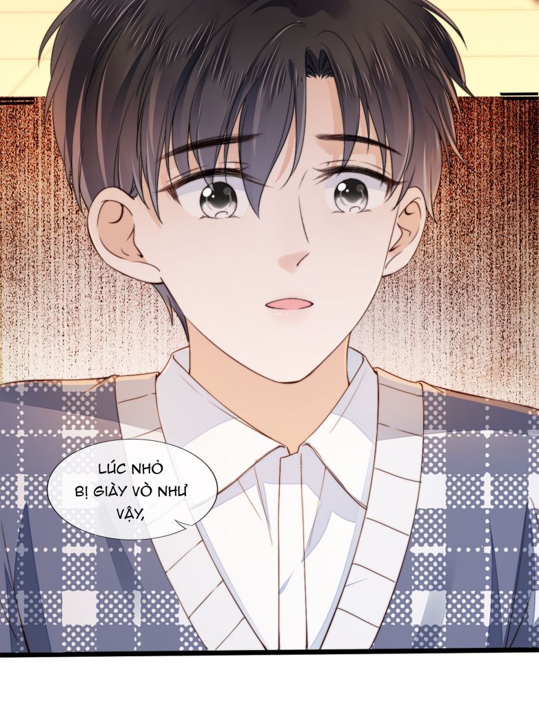 Tri Bỉ: Chapter 22